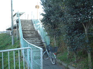 下石野(廃止駅)